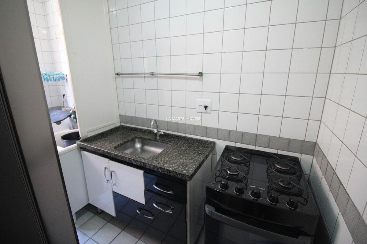 Apartamento, Jardim Riacho das Pedras, 3 Quartos, 1 Vaga, 1 Suíte