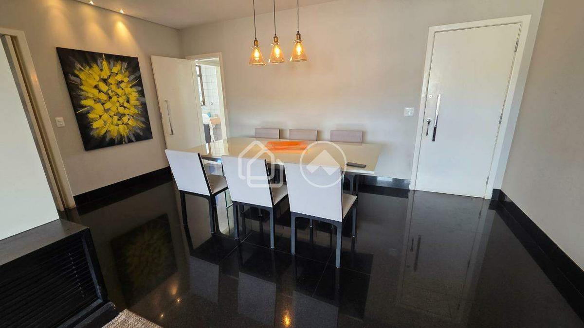 Apartamento, Buritis, 3 Quartos, 2 Vagas, 1 Suíte