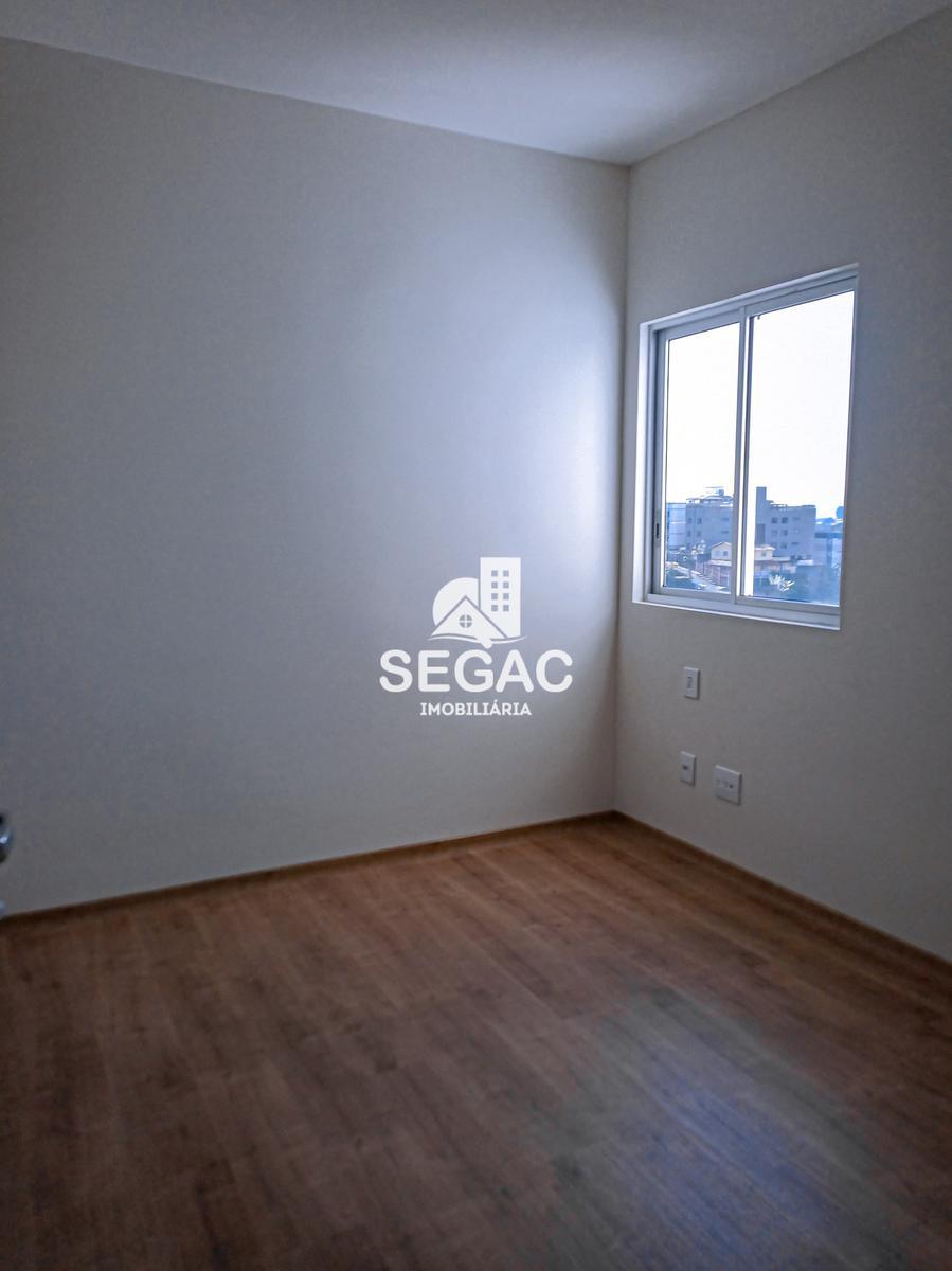 Apartamento, João Pinheiro, 3 Quartos, 2 Vagas, 1 Suíte