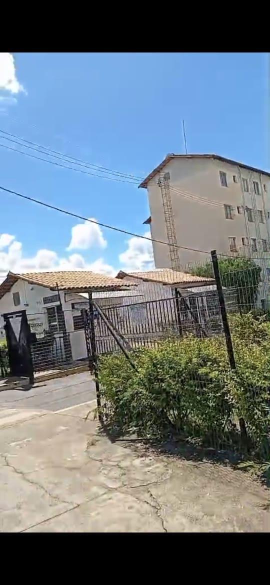 Apartamento, Jardim Vitória, 2 Quartos, 1 Vaga