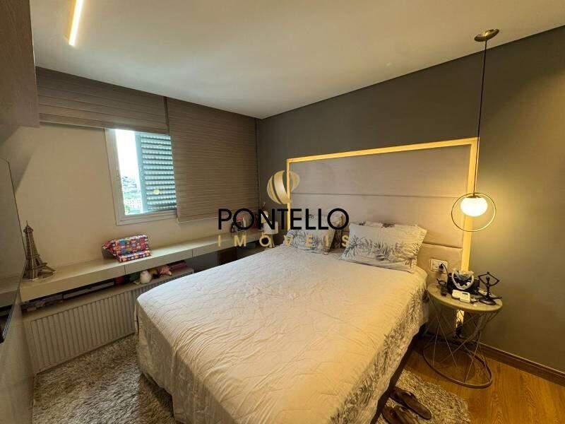 Apartamento, Liberdade, 2 Quartos, 2 Vagas, 1 Suíte