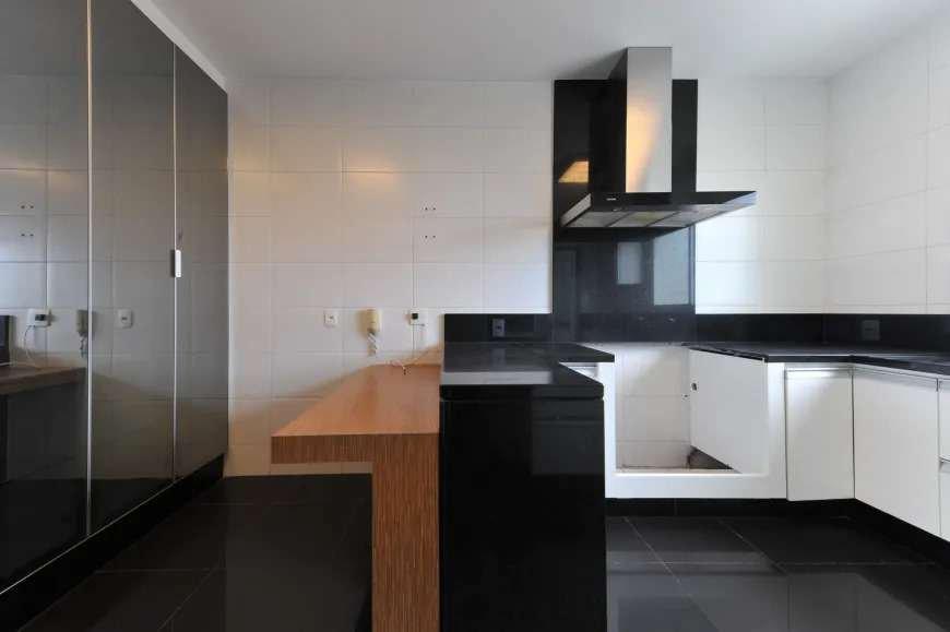 Cobertura, Gutierrez, 4 Quartos, 5 Vagas, 3 Suítes