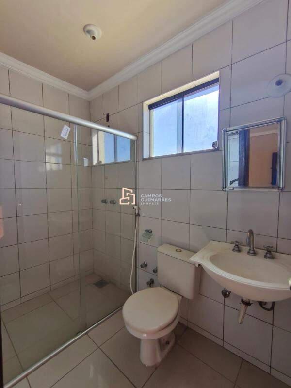 Apartamento, Conjunto Habitacional Vale do Jatobá, 1 Quarto, 1 Vaga, 1 Suíte