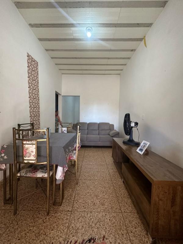 Casa, Jardim Brasília, 2 Quartos, 1 Vaga