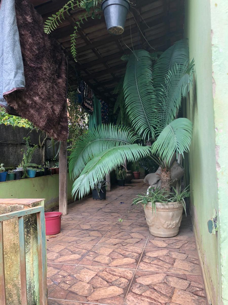 Casa, Marimbá, 3 Quartos, 1 Vaga, 1 Suíte