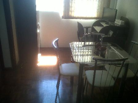 Apartamento, Ipiranga, 2 Quartos, 1 Vaga