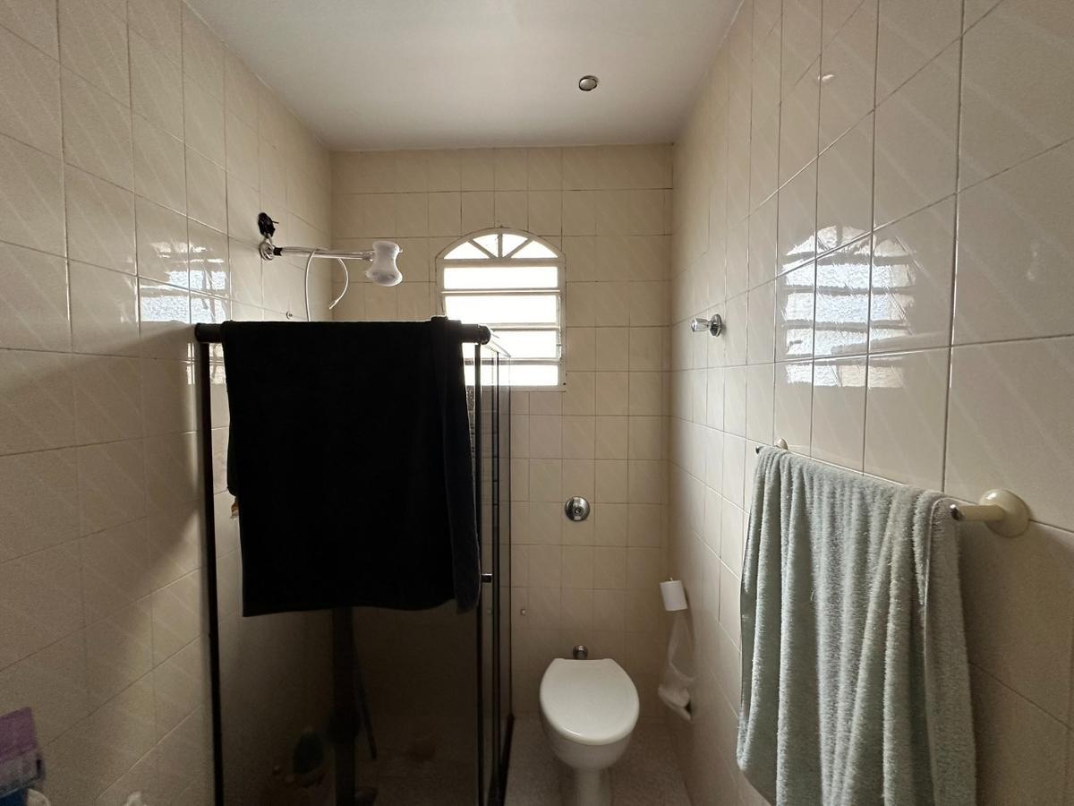 Casa, Santa Cruz, 3 Quartos, 1 Vaga, 1 Suíte