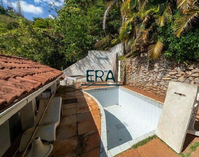 Casa, Belvedere, 4 Quartos, 10 Vagas, 4 Suítes