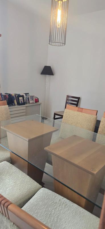Apartamento, Ipiranga, 2 Quartos, 1 Vaga