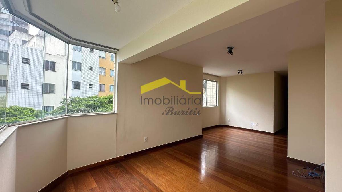 Apartamento, Buritis, 4 Quartos, 2 Vagas, 1 Suíte