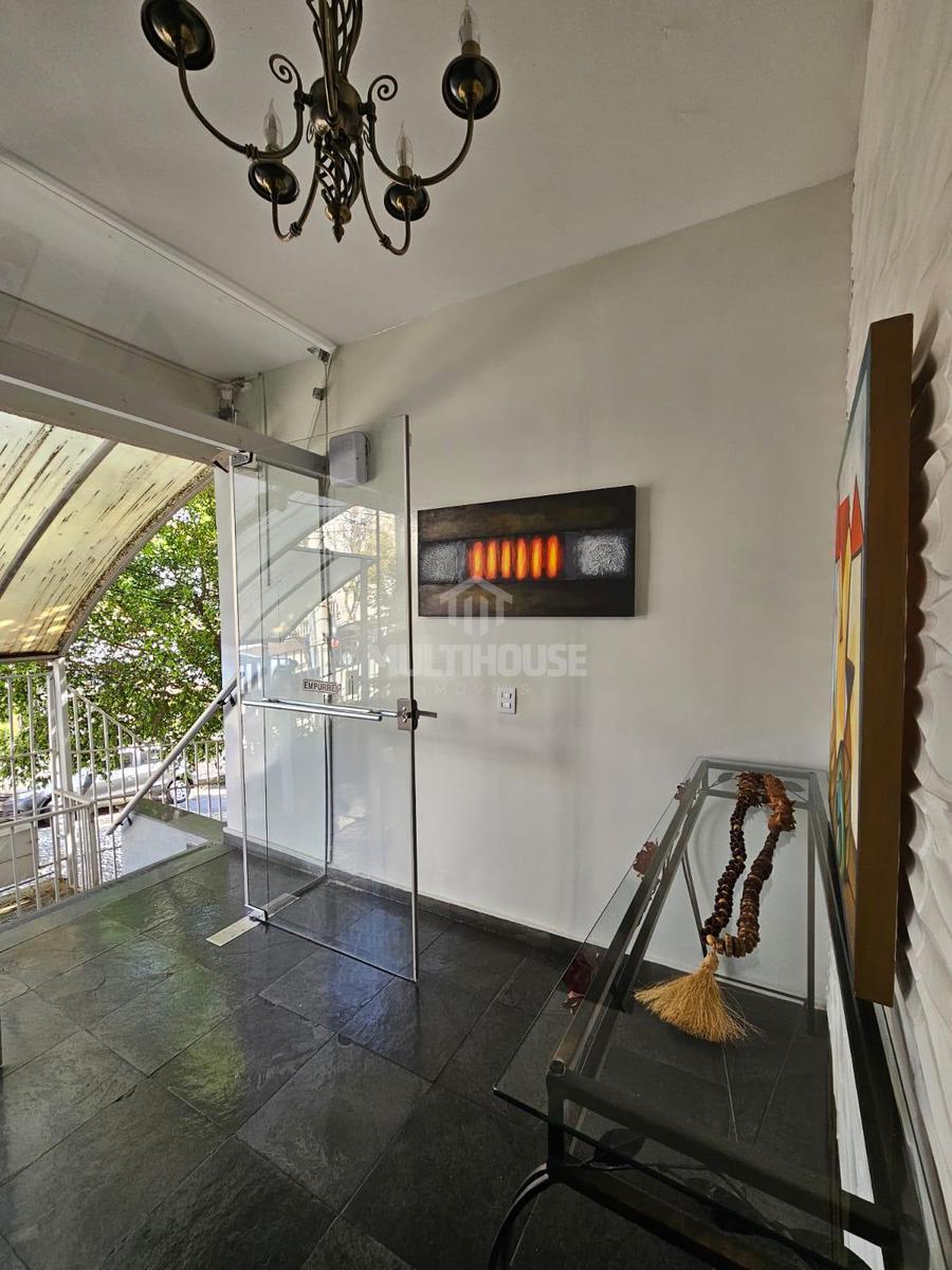 Apartamento, Carlos Prates, 2 Quartos, 1 Vaga