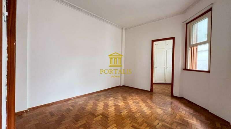 Apartamento, Centro, 3 Quartos, 0 Vaga, 1 Suíte