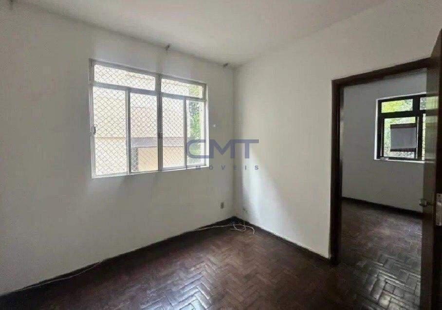 Apartamento, Sion, 3 Quartos, 2 Vagas, 1 Suíte