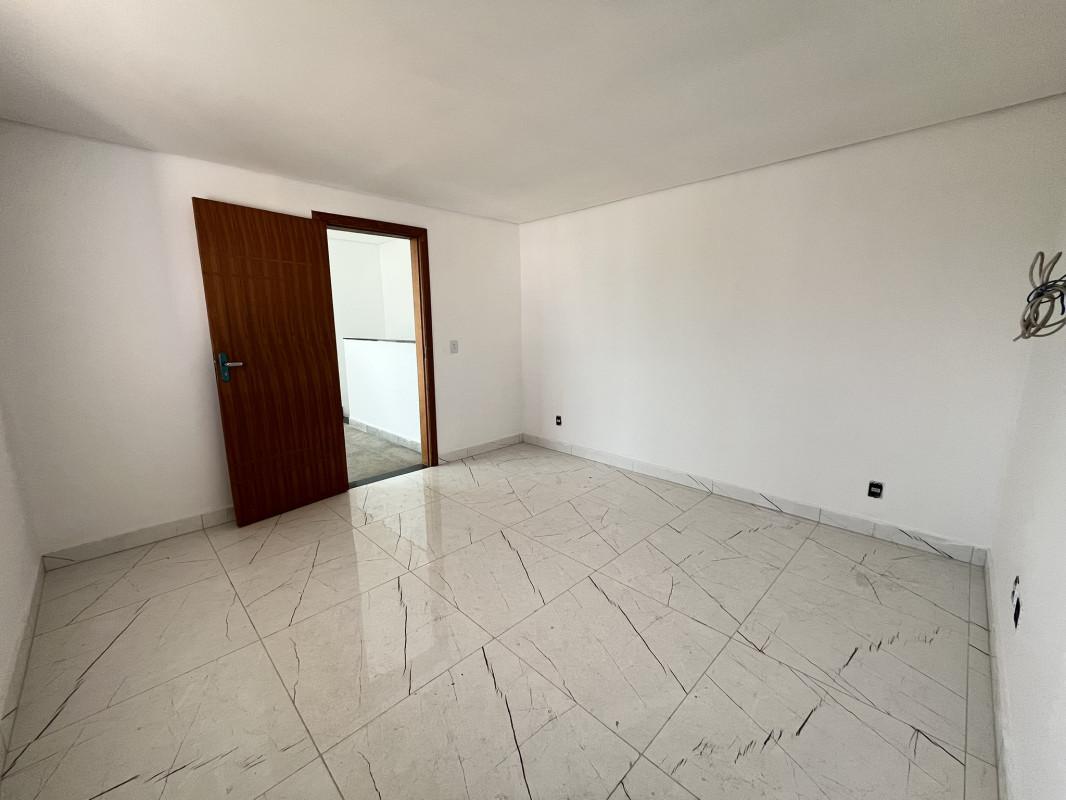 Cobertura, Filadélfia, 4 Quartos, 2 Vagas, 1 Suíte