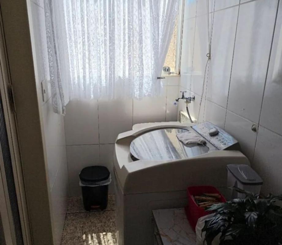 Apartamento, Nova Suíssa, 2 Quartos, 1 Vaga