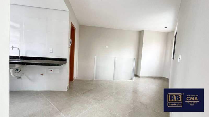 Cobertura, Funcionários, 1 Quarto, 2 Vagas, 1 Suíte