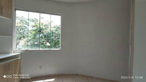 Apartamento, Giovanini, 2 Quartos, 1 Vaga