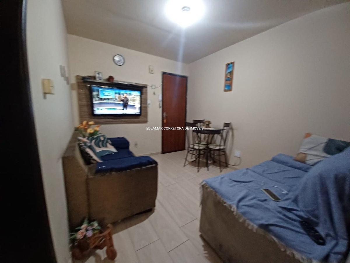 Apartamento, Novo Riacho, 2 Quartos, 1 Vaga