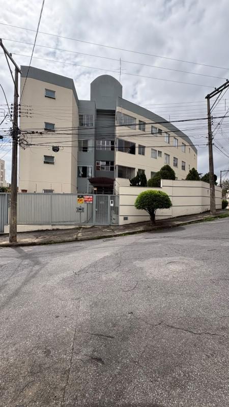 Apartamento, Graça, 2 Quartos, 1 Vaga, 1 Suíte