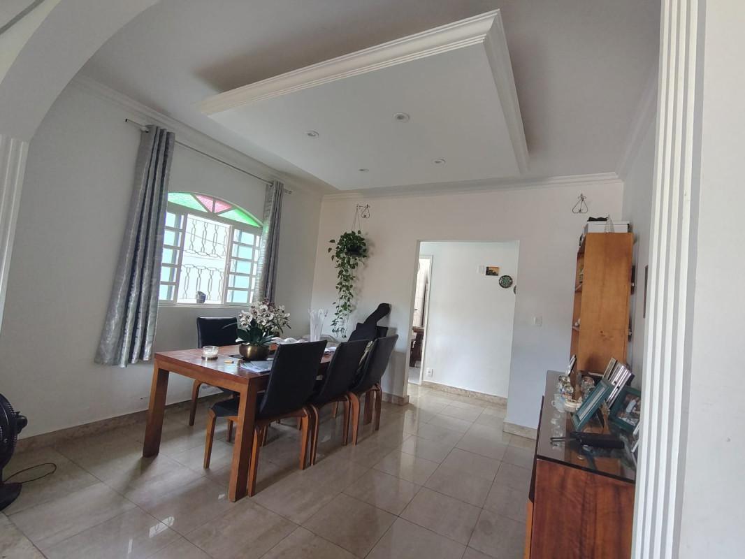 Casa, Copacabana, 3 Quartos, 4 Vagas, 1 Suíte