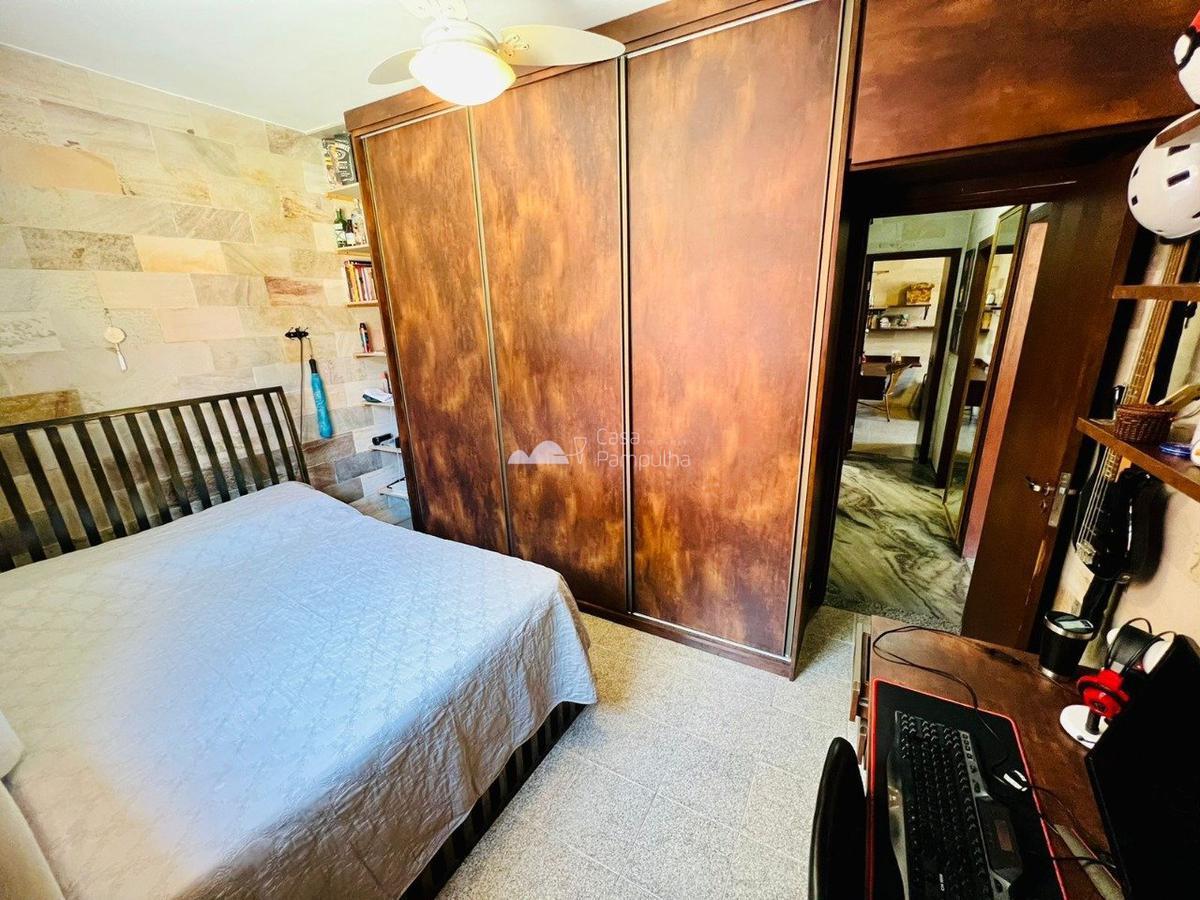 Casa, Itapoã, 4 Quartos, 3 Vagas, 1 Suíte