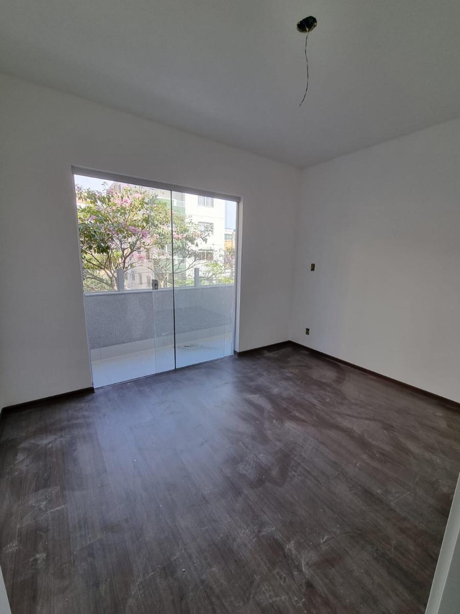 Apartamento, Cabral, 2 Quartos, 2 Vagas, 1 Suíte
