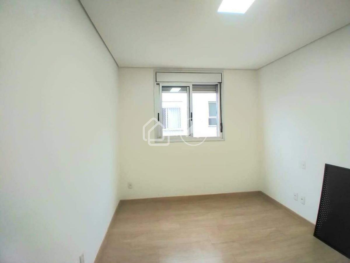 Apartamento, Buritis, 3 Quartos, 2 Vagas, 1 Suíte