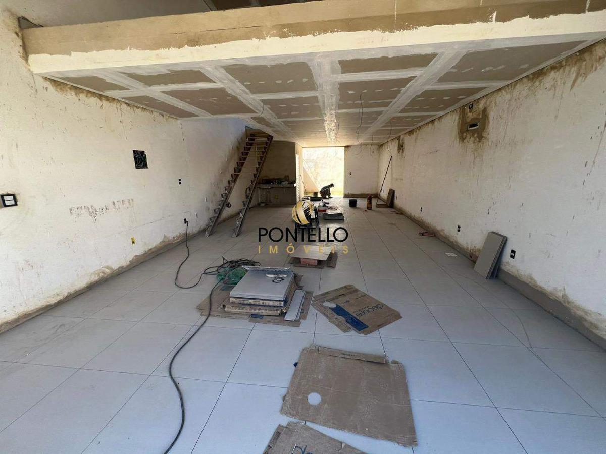 Andar, Canaã, 0 Quarto, 0 Vaga