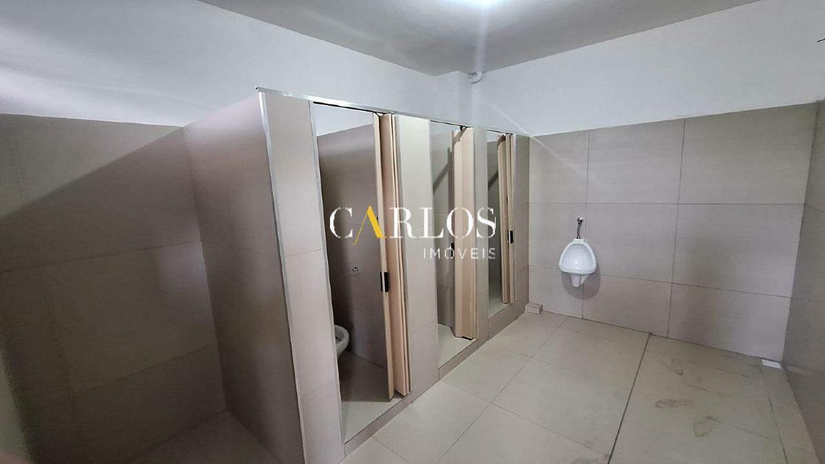 Galpão, Jardim Teresópolis, 6 Vagas