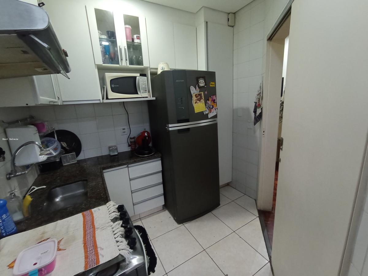 Apartamento, Floramar, 3 Quartos, 1 Vaga