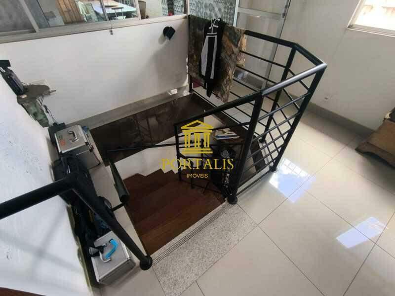 Cobertura, Santo Antônio, 4 Quartos, 2 Vagas, 2 Suítes
