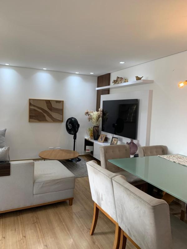 Apartamento, Ouro Preto, 3 Quartos, 2 Vagas, 1 Suíte