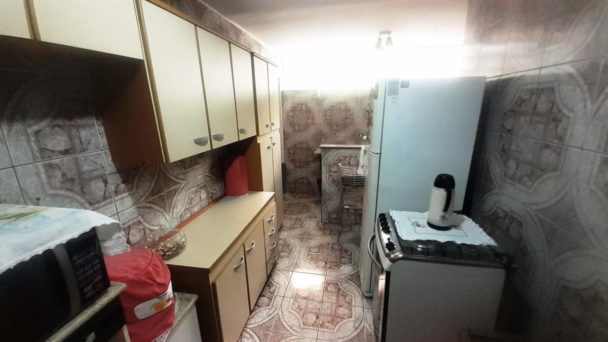 Apartamento, Nova Suíssa, 3 Quartos, 1 Vaga