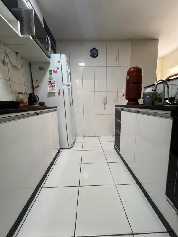 Apartamento, Jardim Riacho das Pedras, 2 Quartos, 1 Vaga