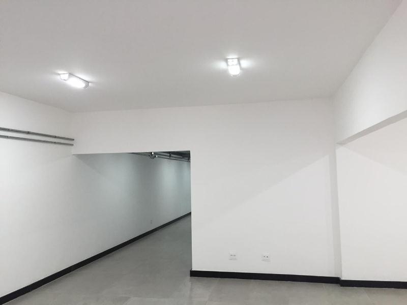 Andar, Centro, 0 Quarto, 0 Vaga