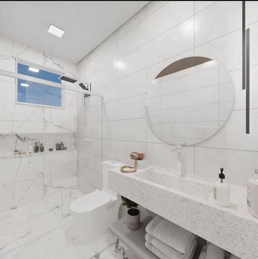 Casa, Jardim Panorama, 3 Quartos, 3 Vagas, 1 Suíte
