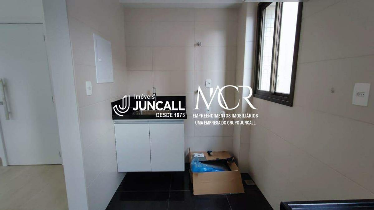 Apartamento, Lourdes, 2 Quartos, 2 Vagas, 1 Suíte