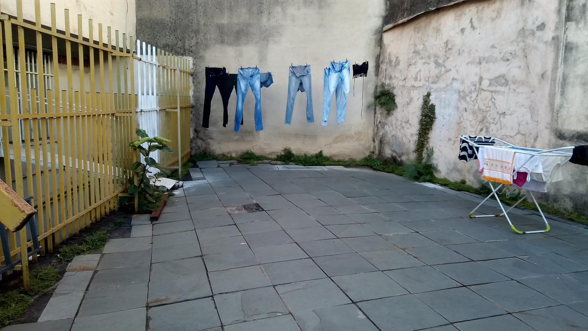 Prédio, Santa Teresa, 9 Quartos, 3 Vagas