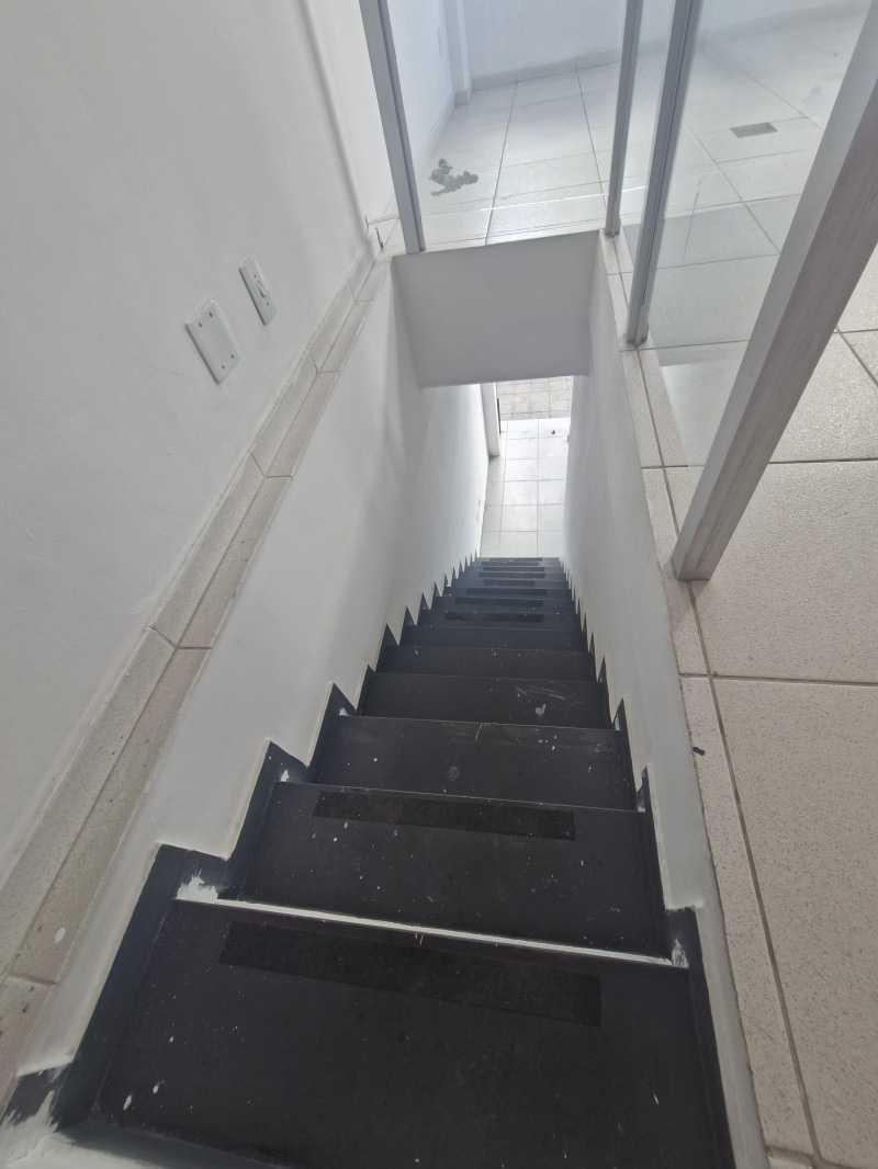 Andar, Santa Teresa, 0 Quarto, 0 Vaga