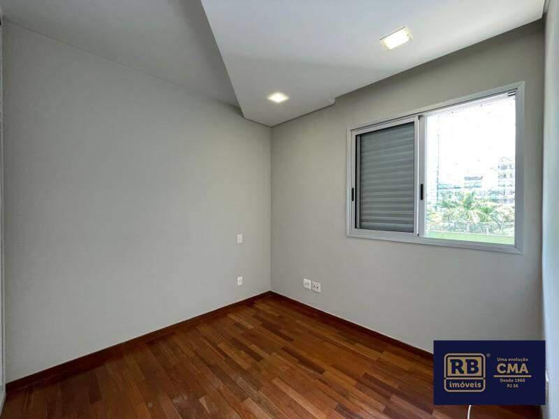 Apartamento, Santo Agostinho, 4 Quartos, 3 Vagas, 1 Suíte