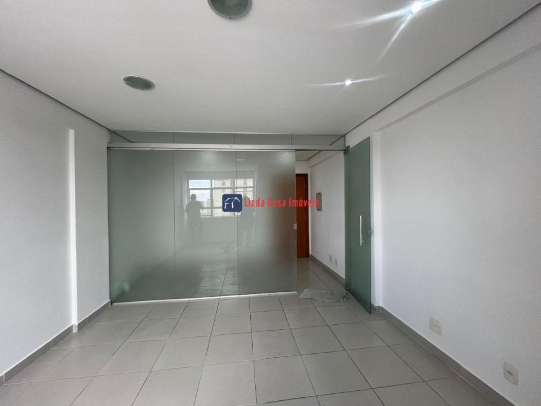 Sala, Padre Eustáquio, 0 Quarto, 1 Vaga