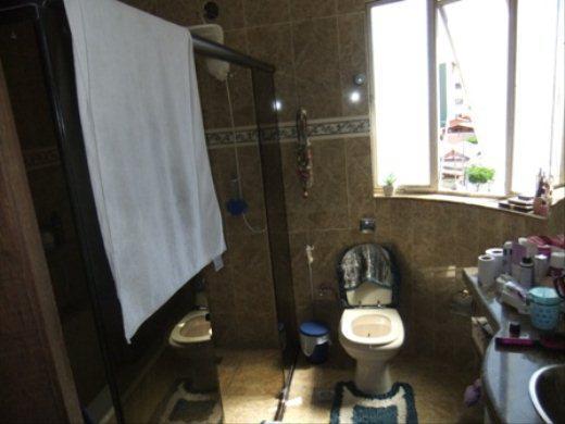 Casa, Heliópolis, 4 Quartos, 3 Vagas, 1 Suíte