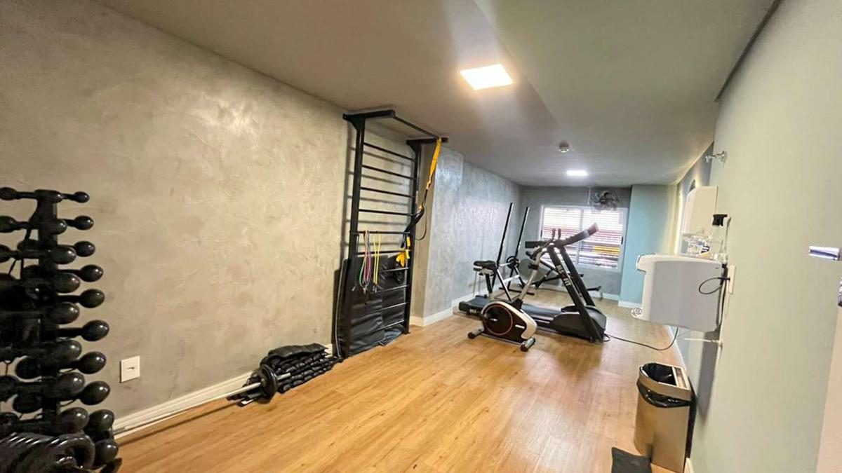 Apartamento, Centro, 2 Quartos, 0 Vaga, 1 Suíte