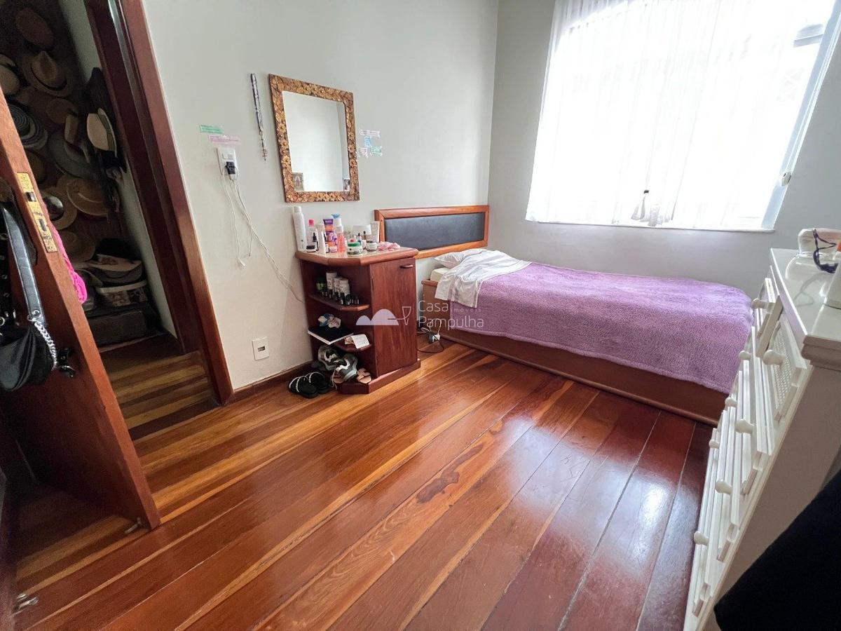Apartamento, Santa Amélia, 3 Quartos, 2 Vagas, 1 Suíte