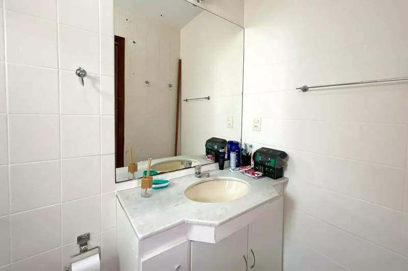 Apartamento, São Pedro, 2 Quartos, 2 Vagas, 1 Suíte