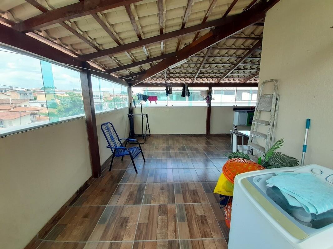 Cobertura, Bom Jesus, 2 Quartos, 1 Vaga