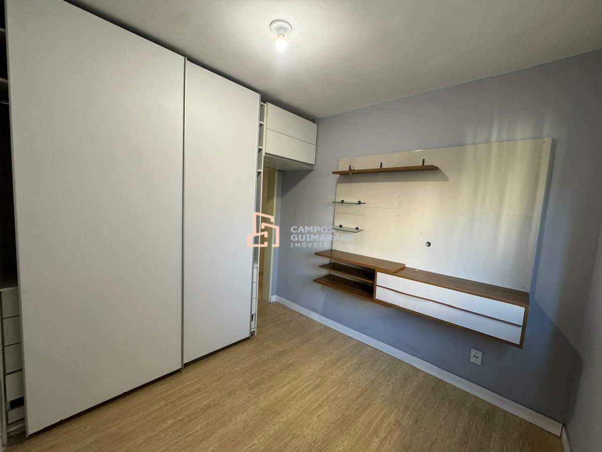 Apartamento, Araguaia, 2 Quartos, 1 Vaga
