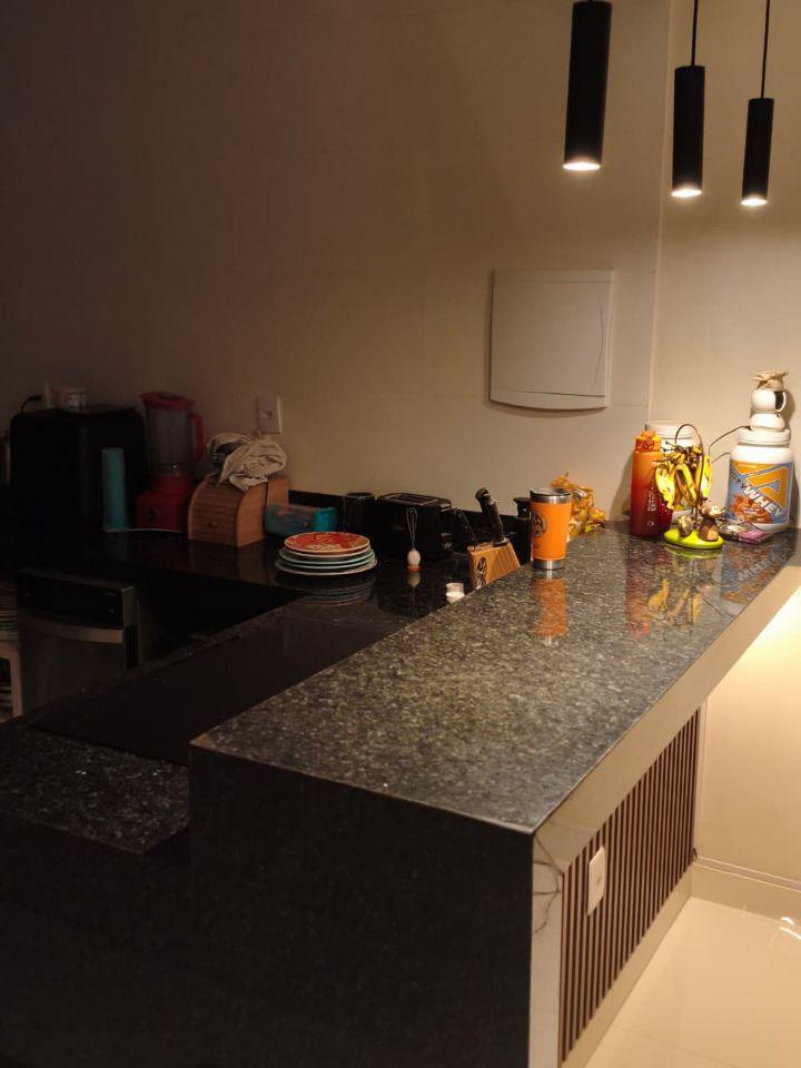 Casa, Tropical, 3 Quartos, 4 Vagas, 1 Suíte