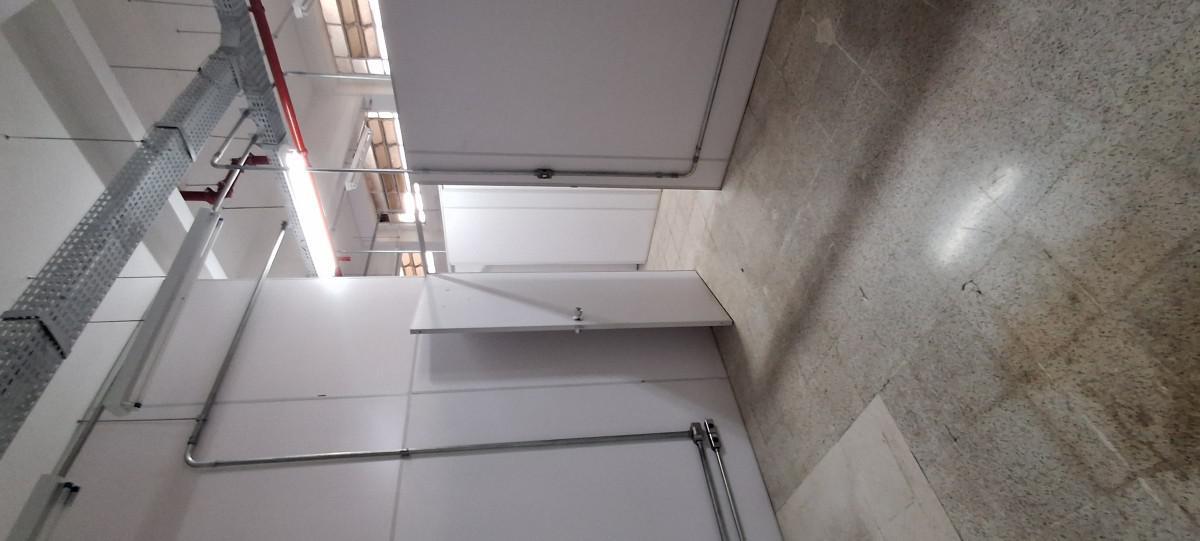 Galpão, Floresta, 0 Quarto, 6 Vagas