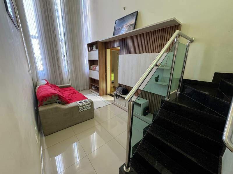 Cobertura, Dona Clara, 3 Quartos, 2 Vagas, 1 Suíte